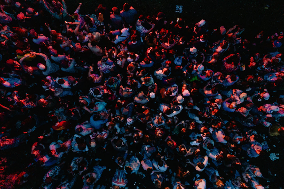 Party for the Planet