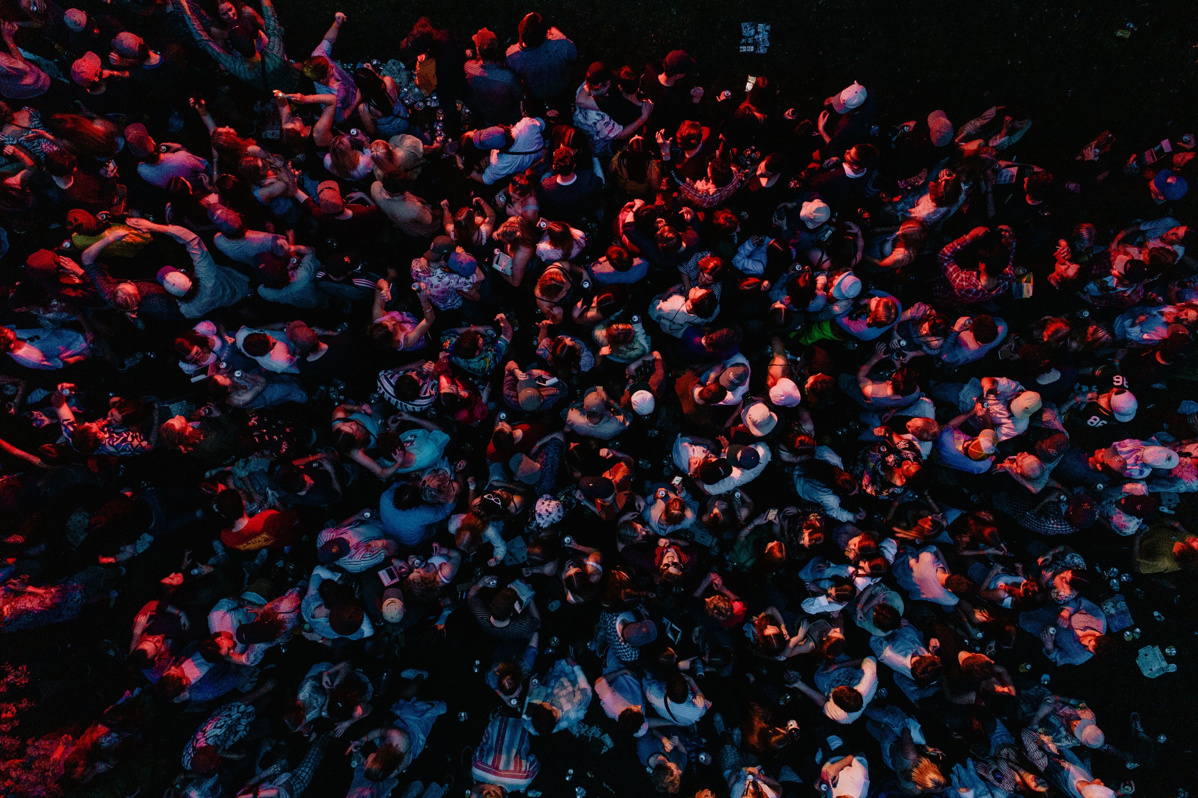 Party for the Planet