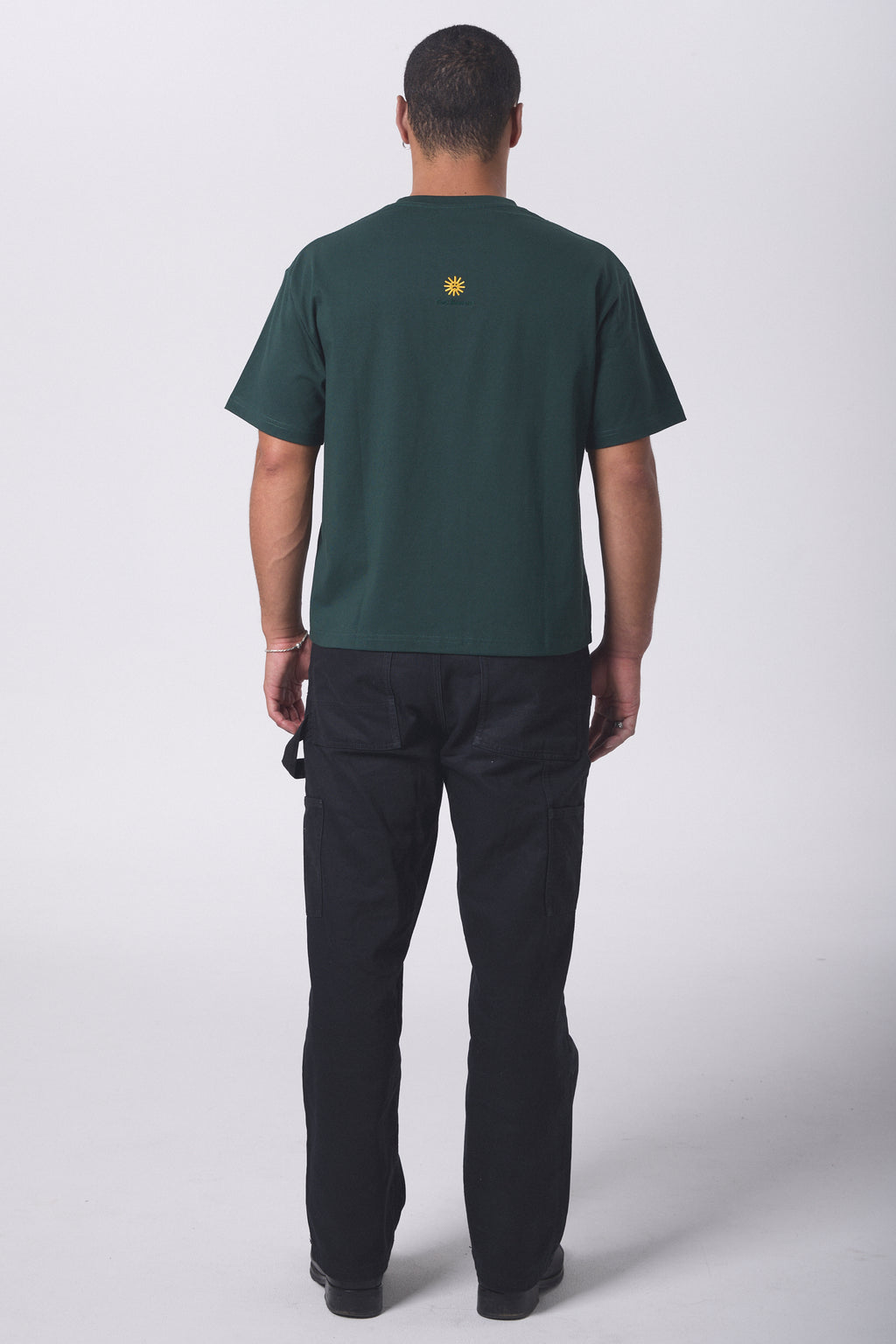 Bear Grills - Dark Pine (Hemp)
