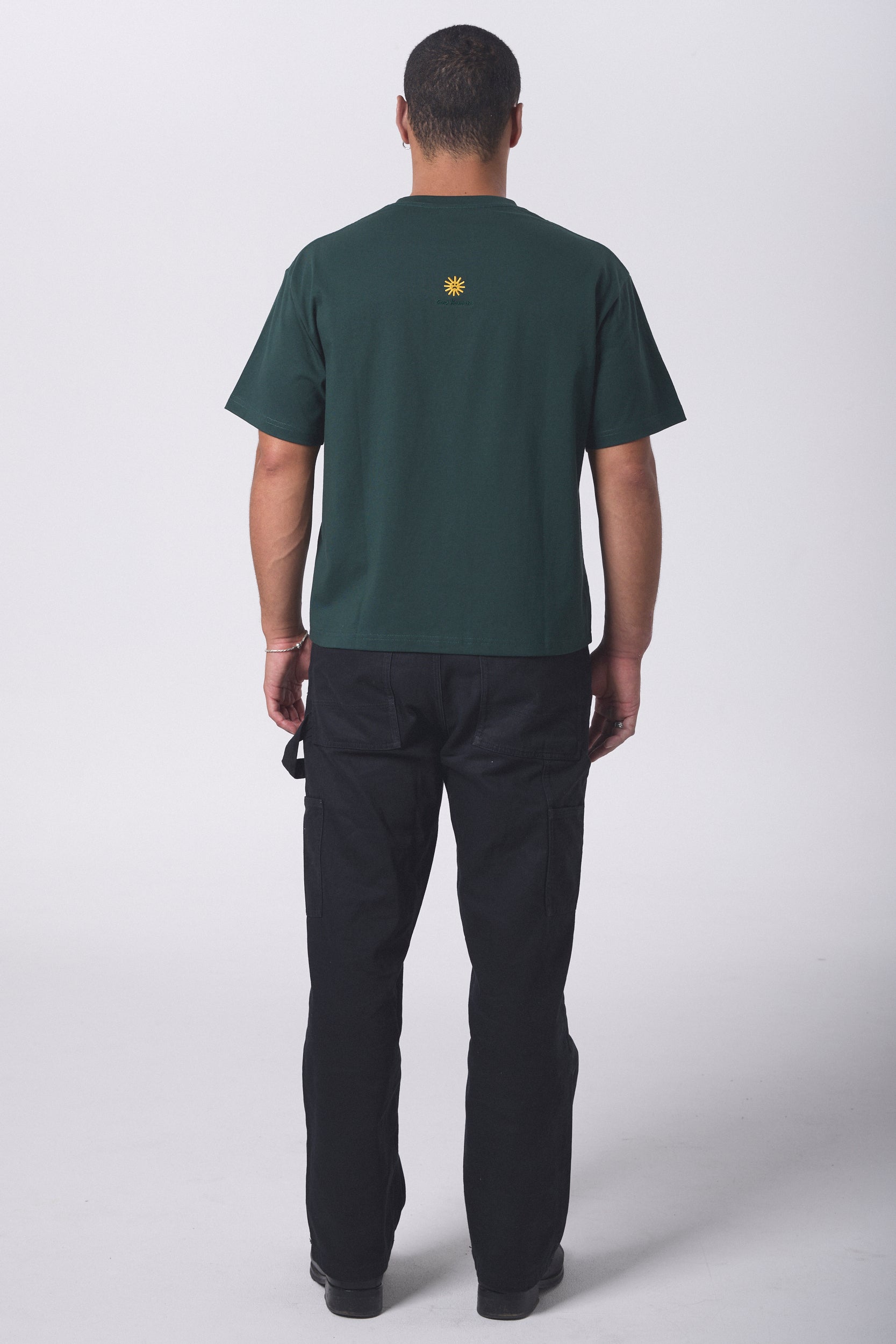 Bear Grills - Dark Pine (Hemp)