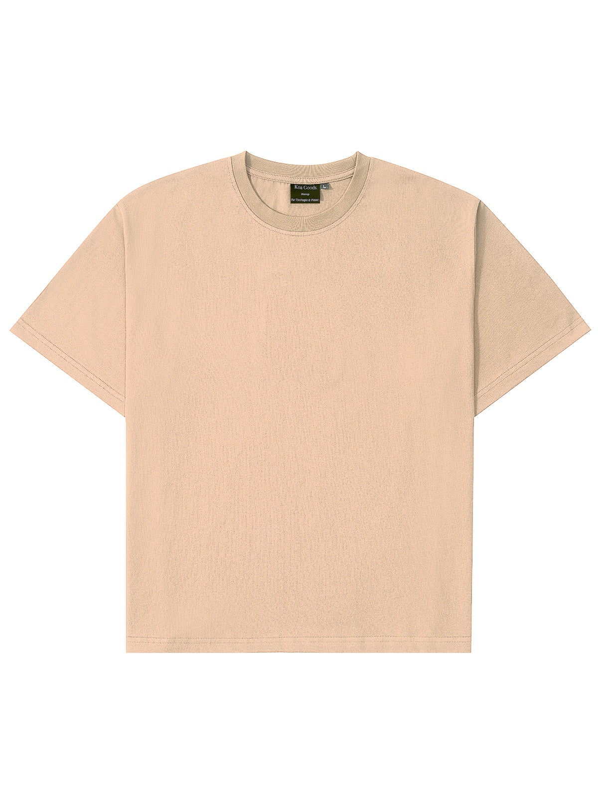 Koa Classic Blank - Sand (Hemp)