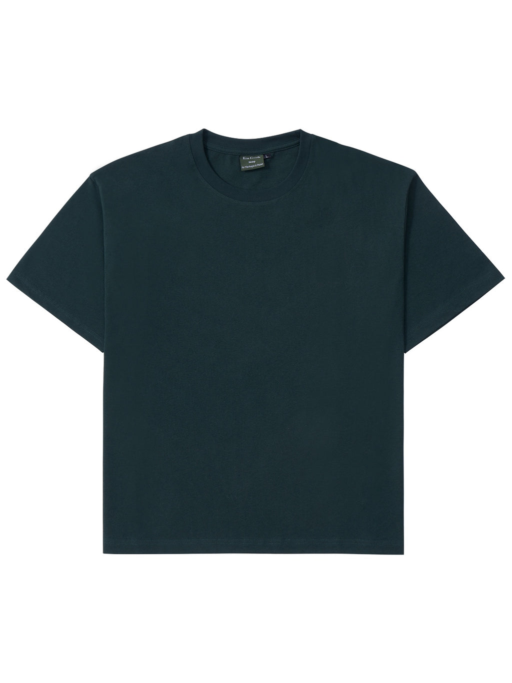 Koa Classic Blank - Dark Pine (Hemp)