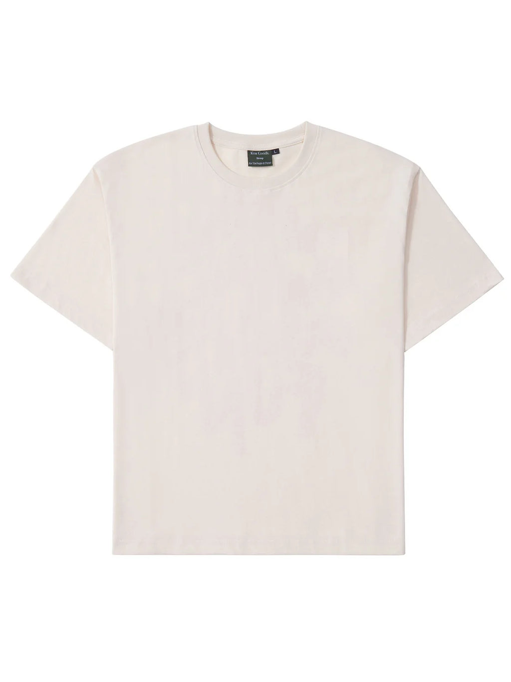 Koa Classic Blank - Off White (Hemp)