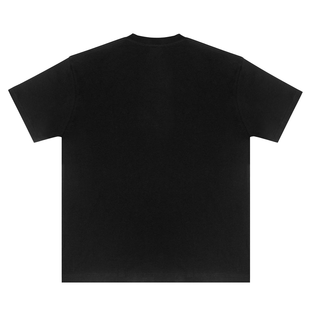 Koa Classic Blank - Black (Hemp)