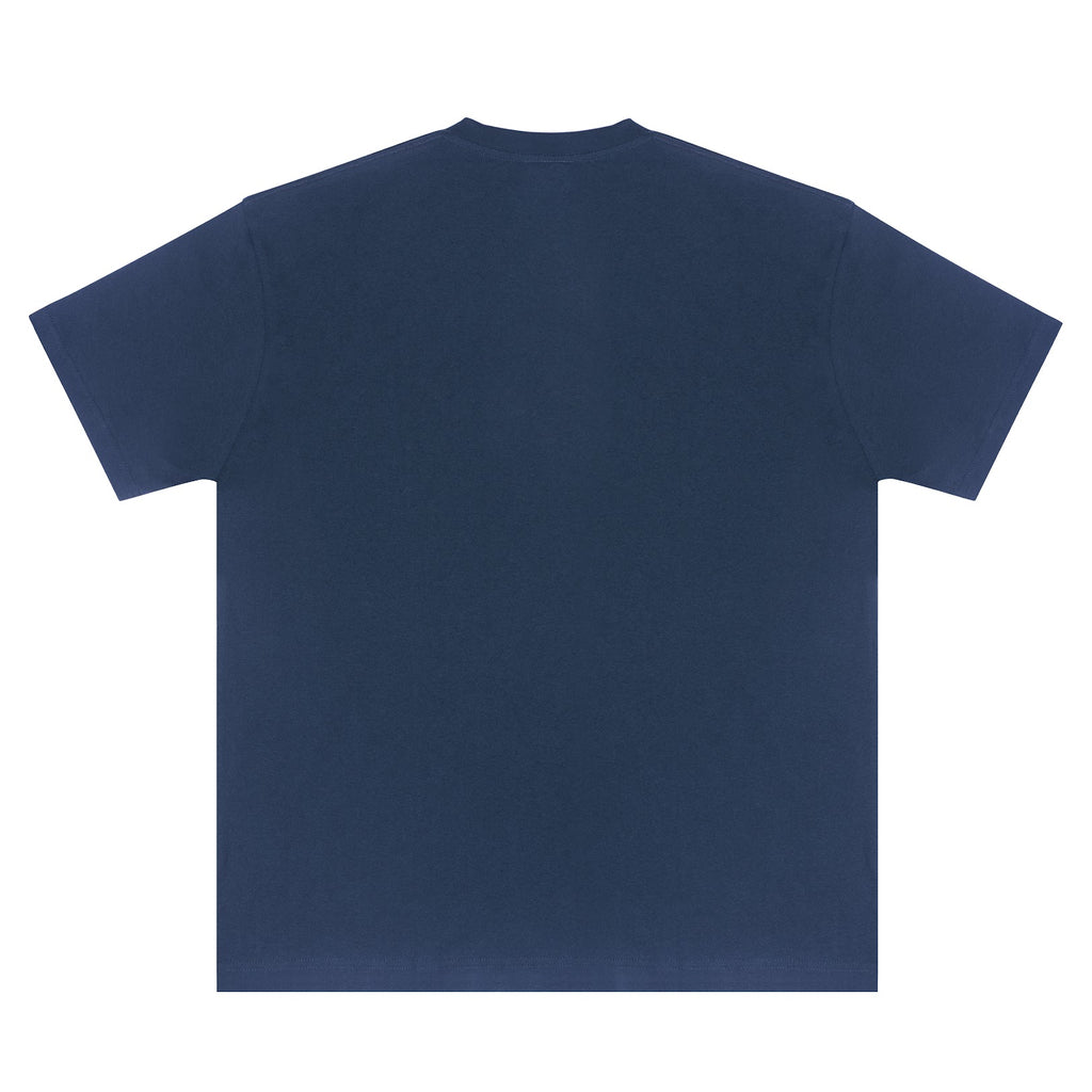 Koa Classic Blank - Petrol Blue (Hemp)