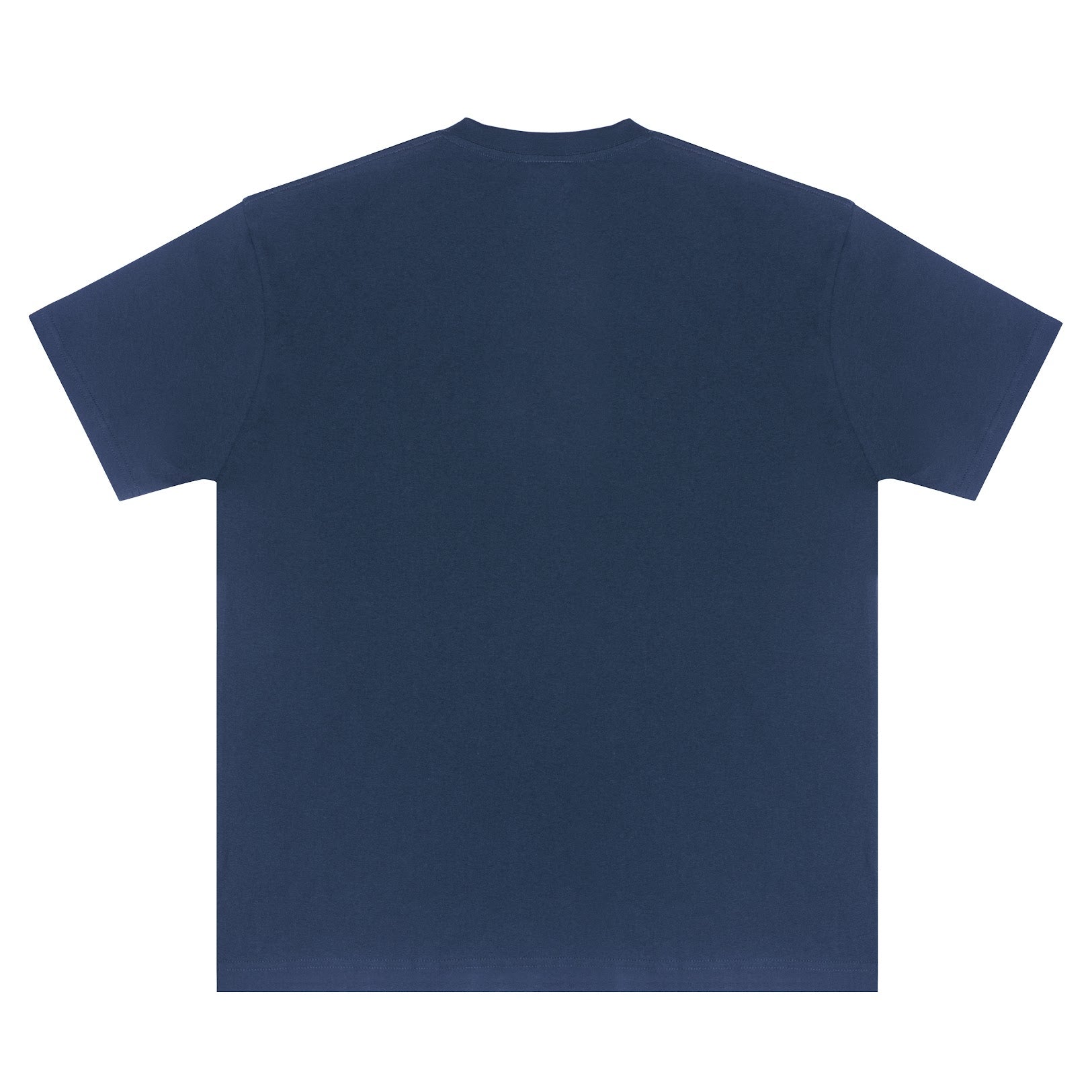 Koa Classic Blank - Petrol Blue (Hemp)