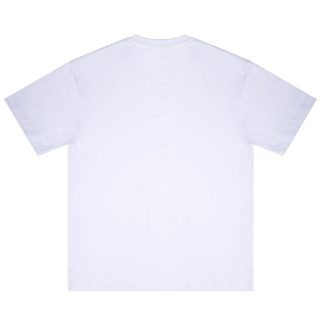 Koa Classic Blank - White
