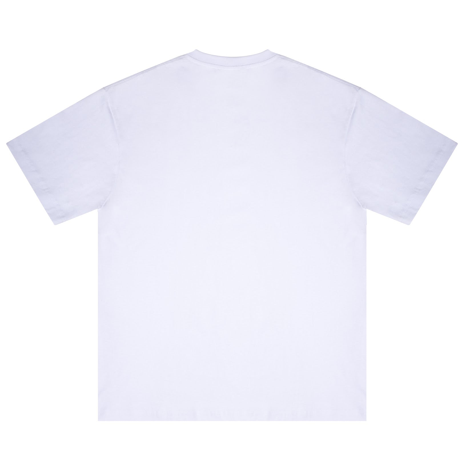 Koa Classic Blank - White
