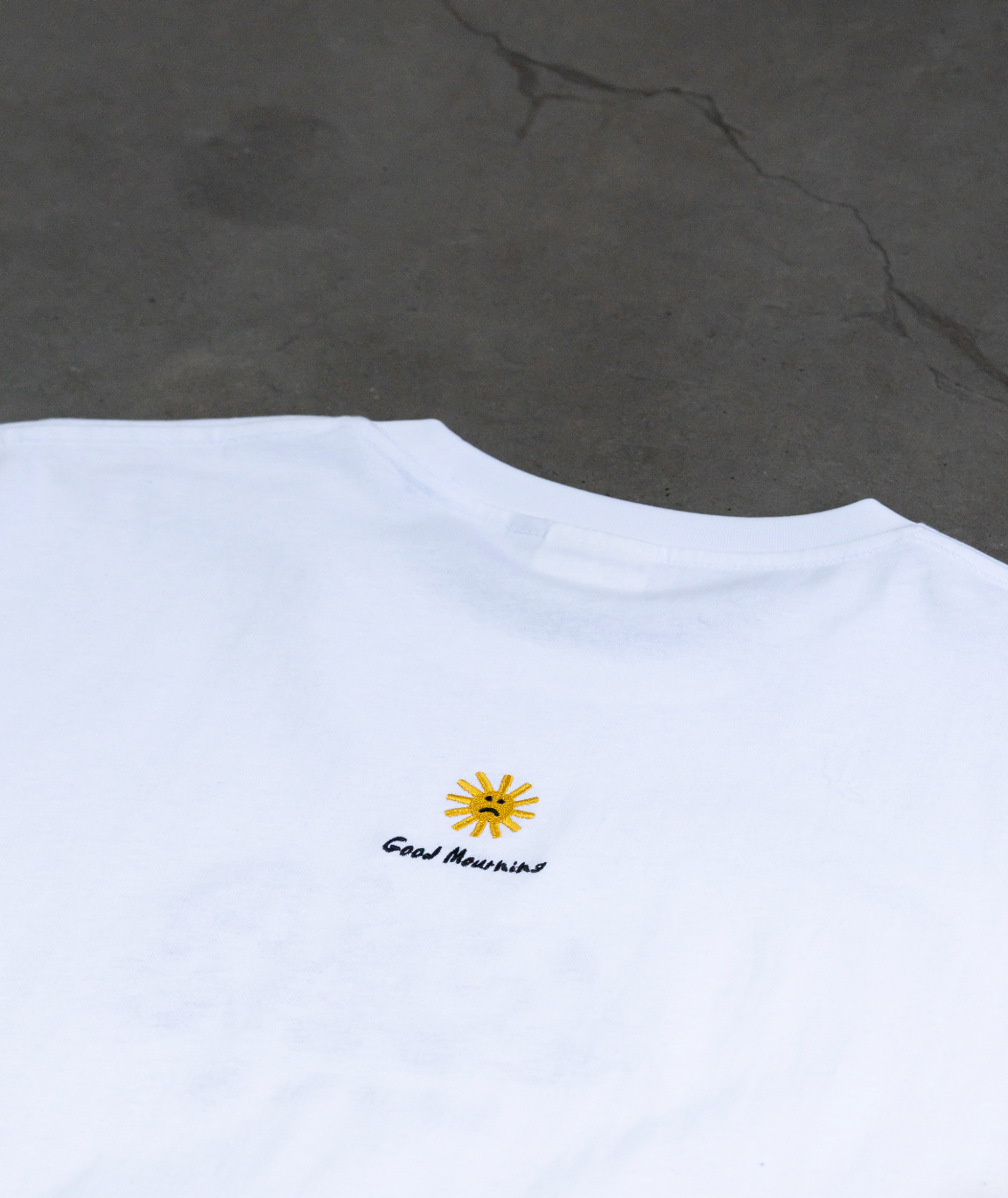 Hair of the Dog - White (Hemp)